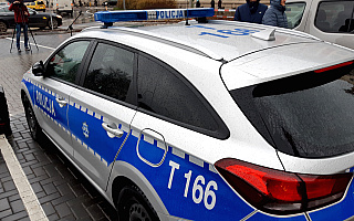 Sześć nowych radiowozów trafi do policji w Działdowie